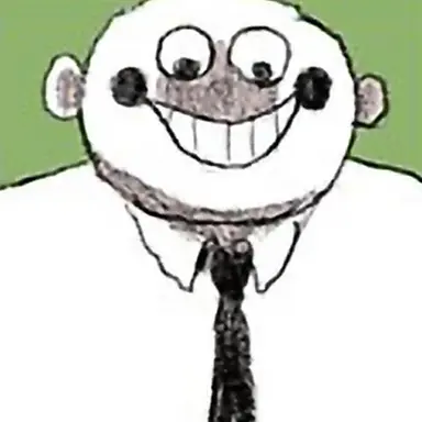 Profile image of 에녹