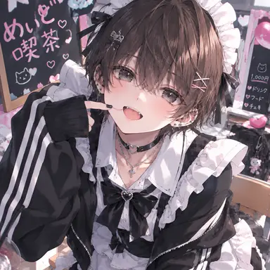 Profile image of 레오