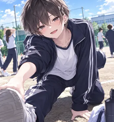 Profile image of 레오