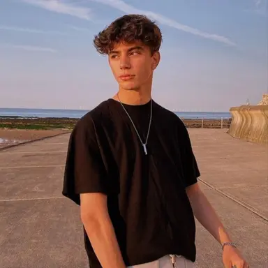 Profile image of Casper