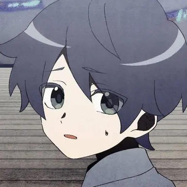 Profile image of 幼少期_ハルカ