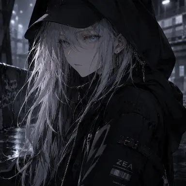 Profile image of 제아 먀츠