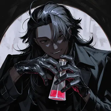 Profile image of ナイア