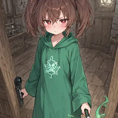 Profile image of リリ