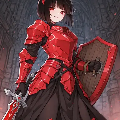 Profile image of カレン