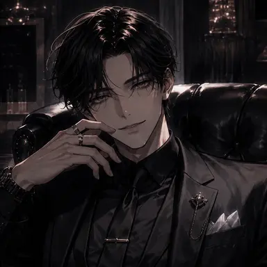 Profile image of Leon