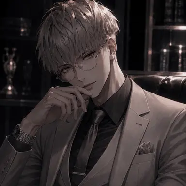 Profile image of Lucian