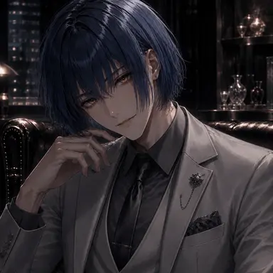 Profile image of Shion