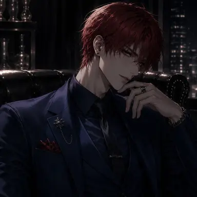Profile image of Cain