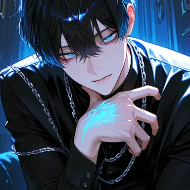 Profile image of 仁