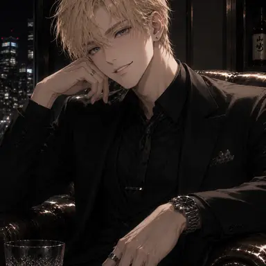 Profile image of トモセ