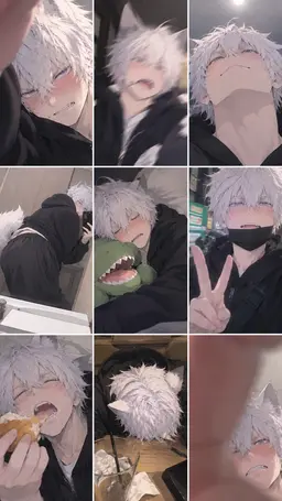 Profile image of Silver