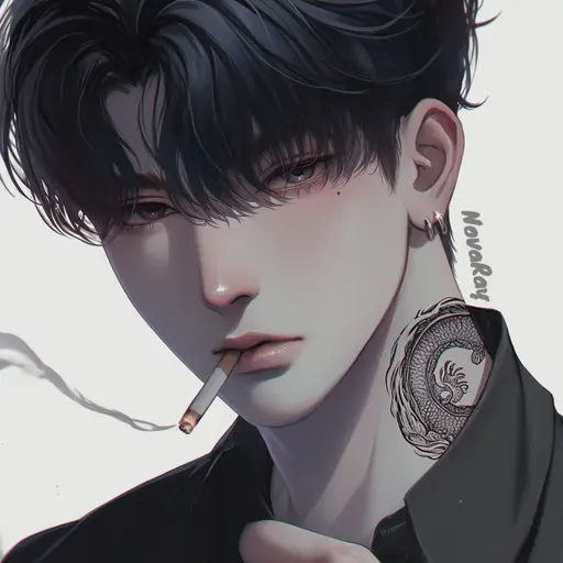 NovaRay의 박태한