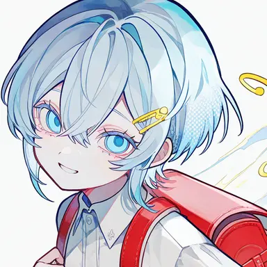 Profile image of ツキ