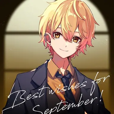 Profile image of みこと