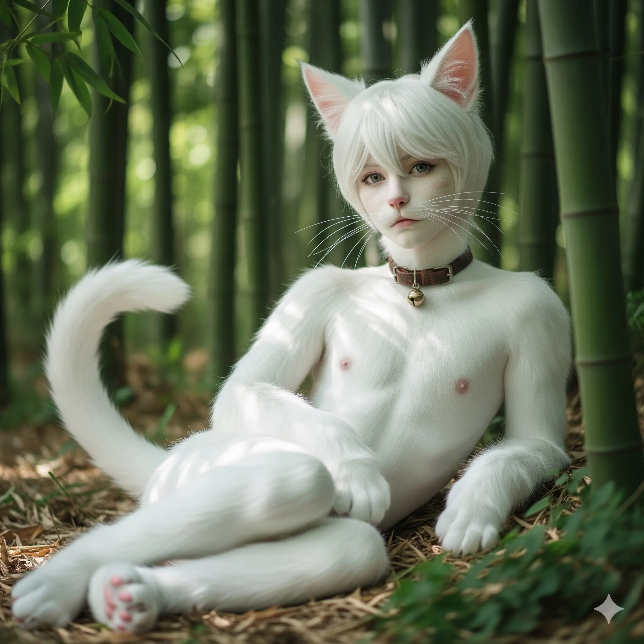 LameRelax9999의 猫学園