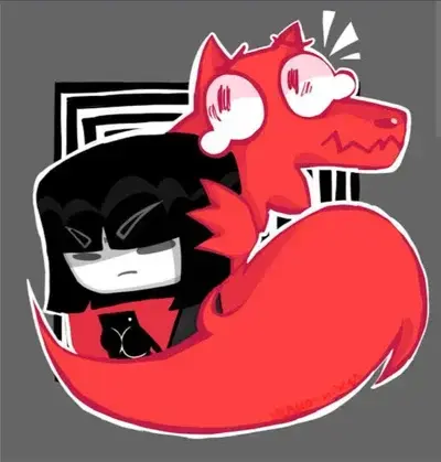 YoungBelt6244의 Hong and BeeBee