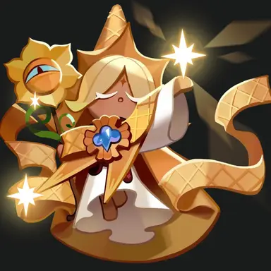 Profile image of 퓨어바닐라