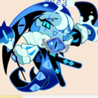 Profile image of 쉐도우밀크