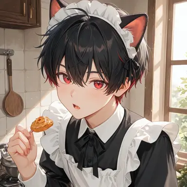 Profile image of ナイ