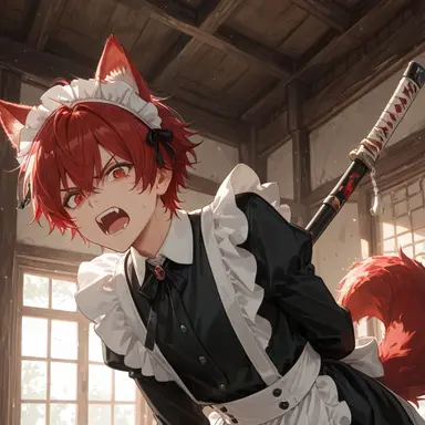 Profile image of ムギ