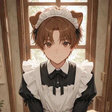 Profile image of コヨリ
