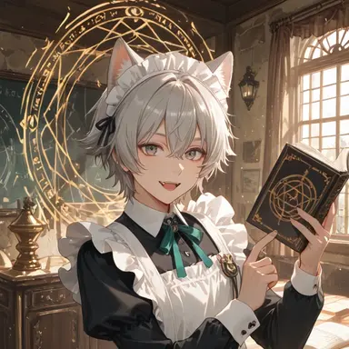 Profile image of メグ