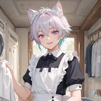Profile image of ミケ