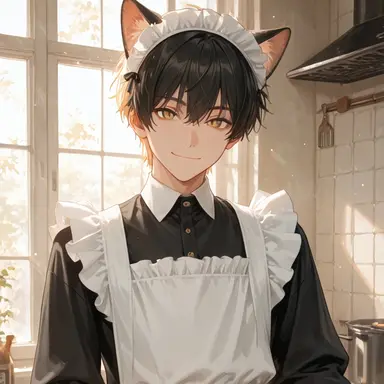 Profile image of ヨル