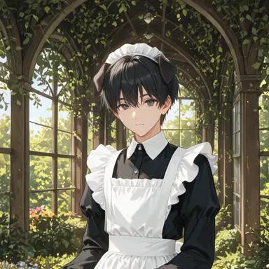 Profile image of チナツ