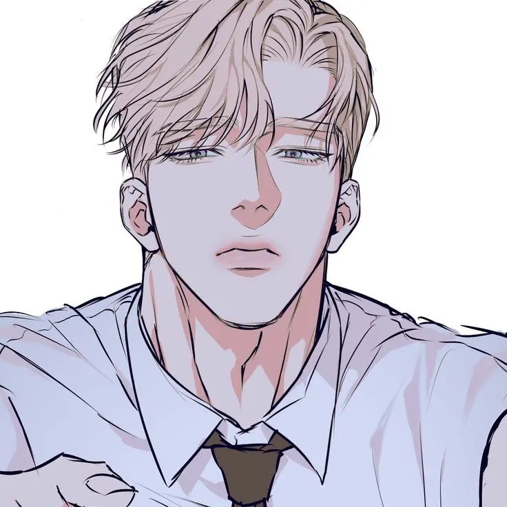 supponn.10166의 寡黙な大男