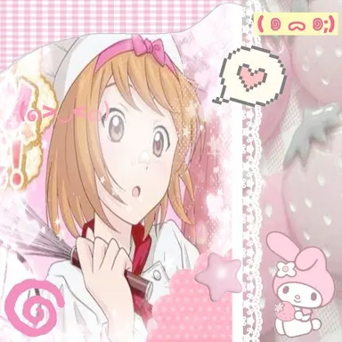 Profile image of Chiyo Yumehara