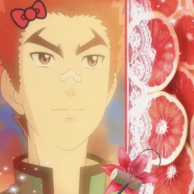 Profile image of Kineshi Hairo