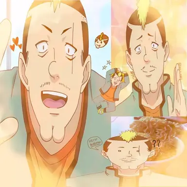 Profile image of Riki Nendo