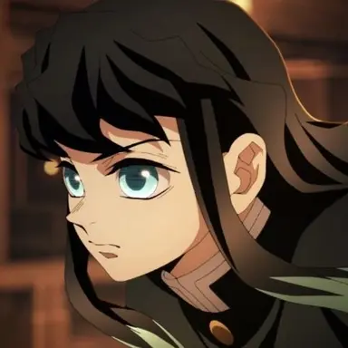 Profile image of 時透無一郎