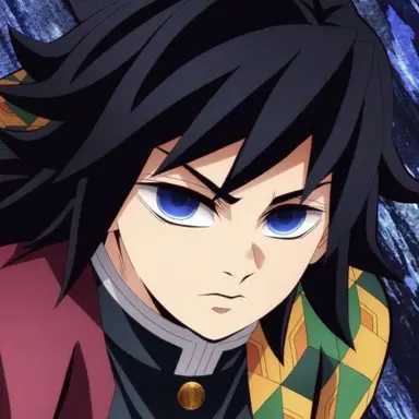 Profile image of 富岡義勇