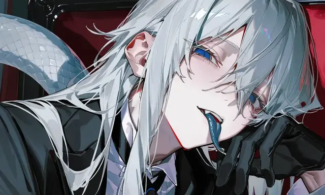 Profile image of Shiro