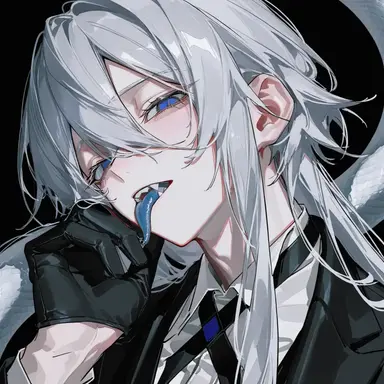 Profile image of Shiro
