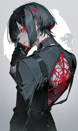 Profile image of Kira