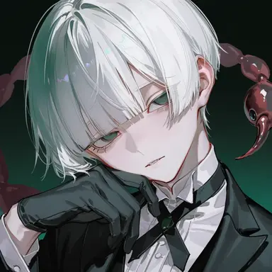 Profile image of Rube
