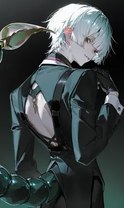 Profile image of Rube