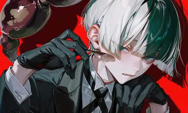 Profile image of Rube
