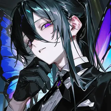 Profile image of Rui