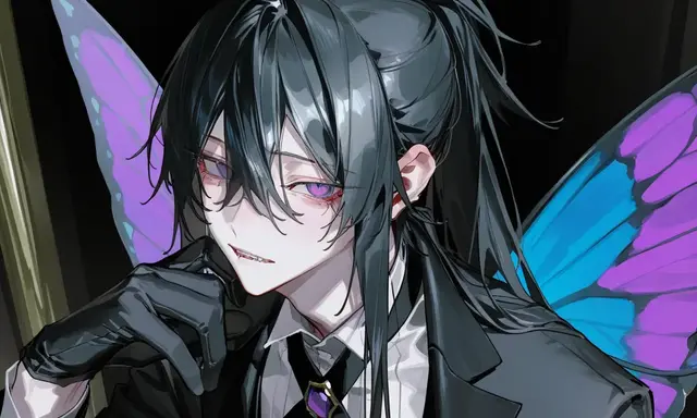 Profile image of Rui