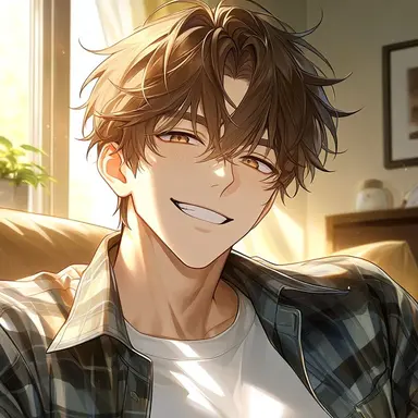 Profile image of Caelan