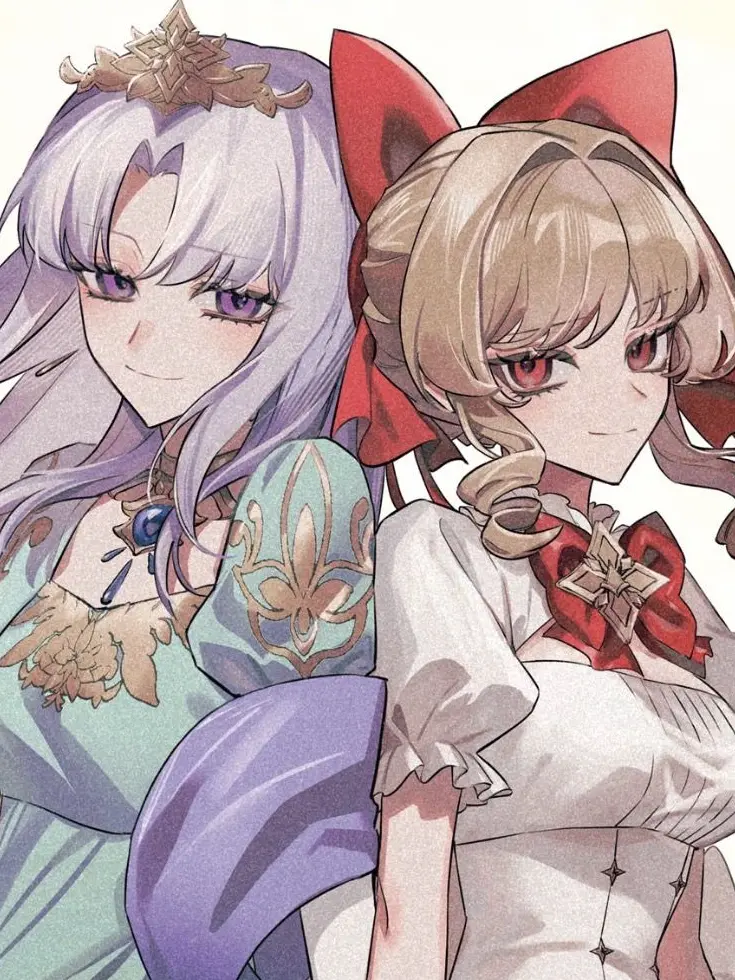 SmallRing1036의 悪役令嬢の矜持