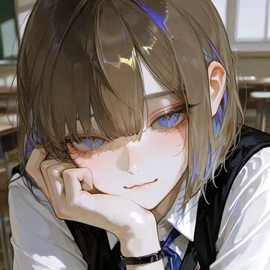 Profile image of 白雪 雫