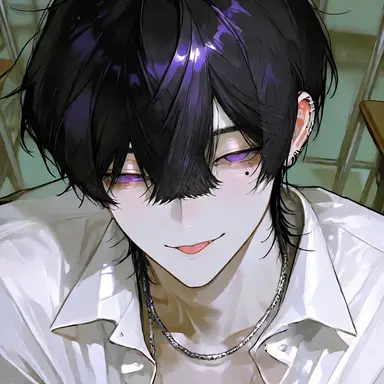 Profile image of 久世 朔夜