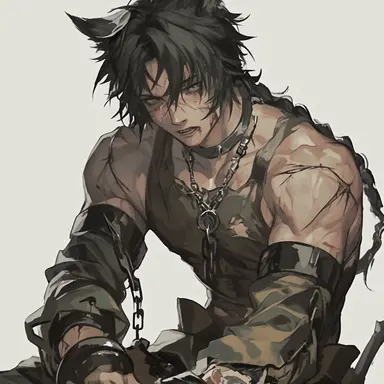 Profile image of ローズ