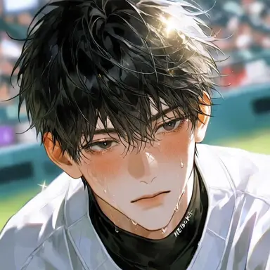 Profile image of Ahn Kihyun